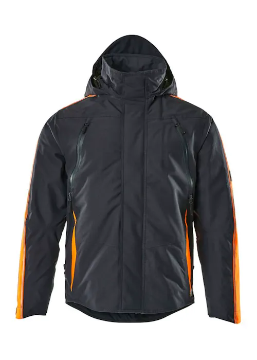 Mascot Tolosa Veste d'hiver