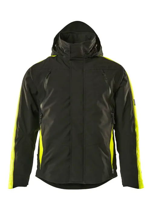 Mascot Tolosa Veste d'hiver