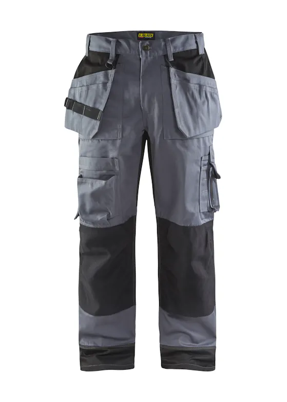 Blåkläder 1504 Werkbroek