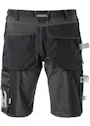 Fristads Korte Broek STRETCH 2532 CYD miniatuur