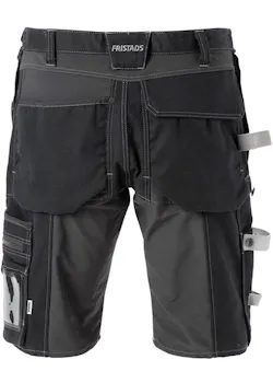 Fristads Kurze Hose STRETCH 2532 CYD thumbnail