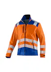 Blauw/Oranje