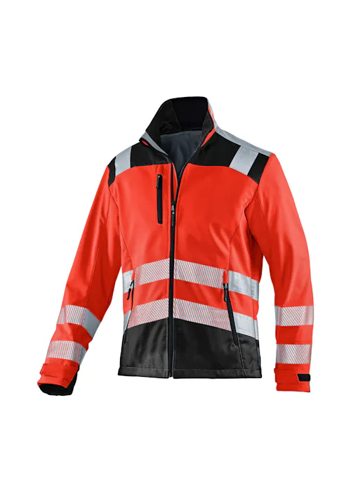 Kübler REFLECTIQ veste softshell PSA 2 1507