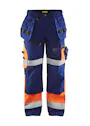 Blåkläder 1508 Arbeitshose High-Vis X1500 Vorschaubild