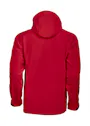 Tulsa Softshell Jas miniatuur