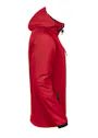 Tulsa Softshell Jas miniatuur