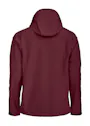Tulsa Softshell Jas miniatuur