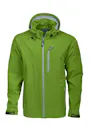 Tulsa Softshell Jas miniatuur