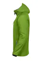 Tulsa Softshell Jas miniatuur