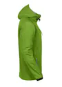 Tulsa Softshell Jas miniatuur