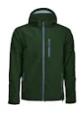 Tulsa Softshell Jas miniatuur
