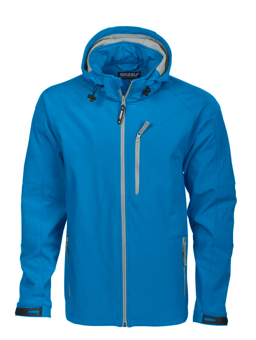 Blauw