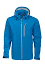 Tulsa Softshell Jas miniatuur