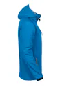 Tulsa Softshell Jas miniatuur