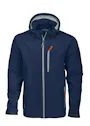 Tulsa Softshell Jas miniatuur