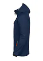 Tulsa Softshell Jas miniatuur