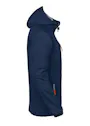 Tulsa Softshell Jas miniatuur