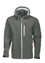 Tulsa Softshell Jas miniatuur
