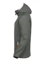 Tulsa Softshell Jas miniatuur