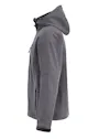 Tulsa Softshell Jas miniatuur