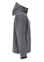 Tulsa Softshell Jas miniatuur