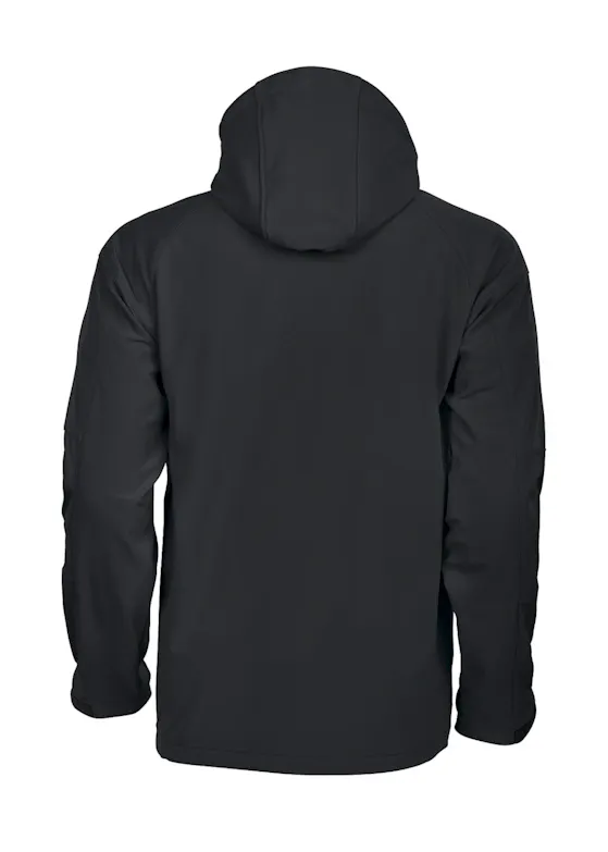 Tulsa Softshell Jas
