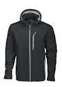 Tulsa Softshell Jas miniatuur