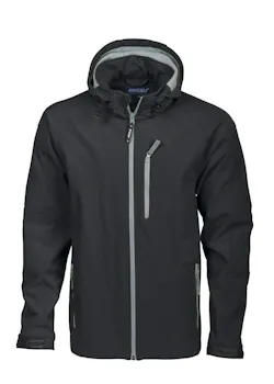 Tulsa Softshell Jas