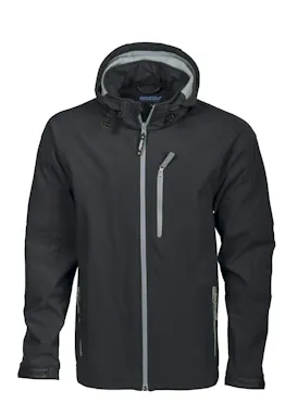 Tulsa Softshell Jas