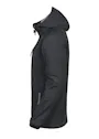 Tulsa Softshell Jas miniatuur