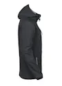 Tulsa Softshell Jas miniatuur