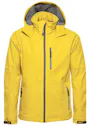 Tulsa Softshell Jas miniatuur