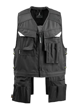 Mascot Baza 15089-154 Gereedschapsvest Reflecterend