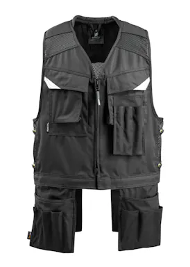 Mascot Baza 15089-154 Gereedschapsvest Reflecterend