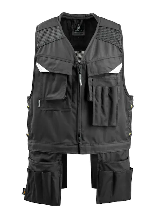 Mascot Baza 15089-154 Gereedschapsvest Reflecterend