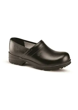 Sanita 9520 OB Wood Clog