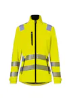 High Vis Geel