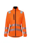 High Vis Oranje