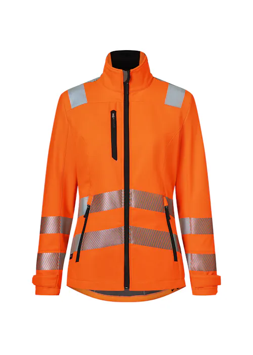 Kübler REFLECTIQ veste softshell pour femmes PSA 2 1509