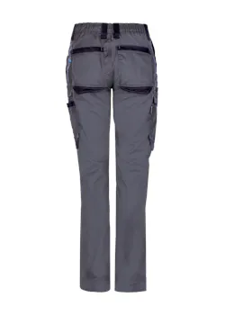 SYNQ Smasher 150WA2PQA Werkbroek Stretch Dames miniatuur
