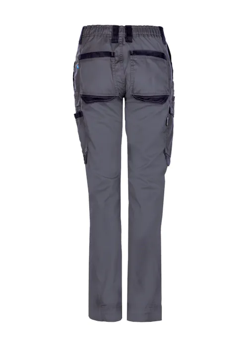 SYNQ Smasher 150WA2PQA Werkbroek Stretch Dames
