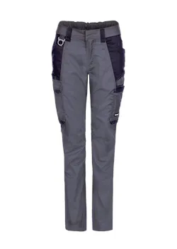 SYNQ Smasher 150WA2PQA Werkbroek Stretch Dames
