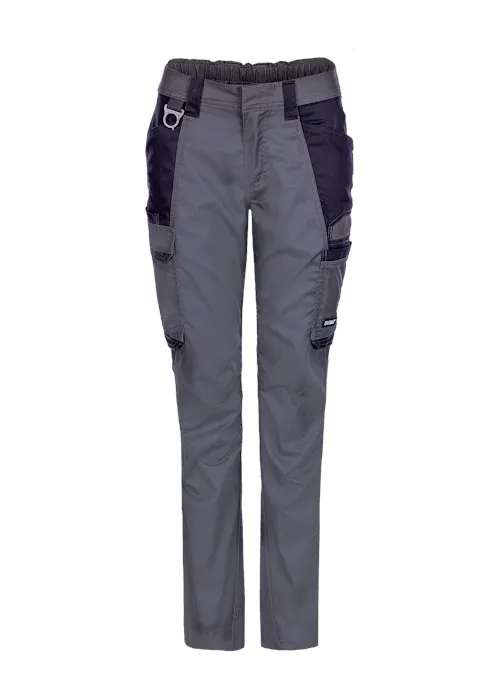 SYNQ Smasher 150WA2PQA Werkbroek Stretch Dames