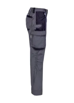 SYNQ Smasher 150WA2PQA Werkbroek Stretch Dames miniatuur