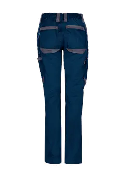 SYNQ Smasher 150WA2PQA Werkbroek Stretch Dames miniatuur