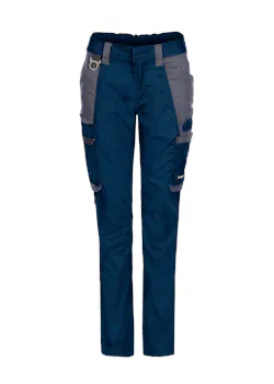 SYNQ Smasher 150WA2PQA Werkbroek Stretch Dames miniatuur