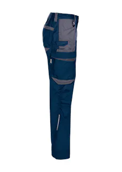 SYNQ Smasher 150WA2PQA Werkbroek Stretch Dames miniatuur