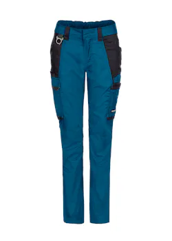 SYNQ Smasher 150WA2PQA Werkbroek Stretch Dames miniatuur