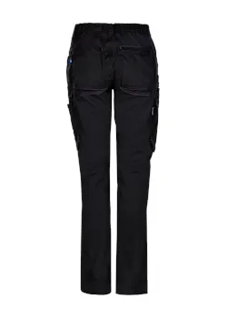 SYNQ Smasher 150WA2PQA Werkbroek Stretch Dames miniatuur