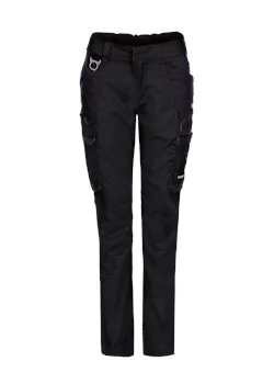 SYNQ Smasher 150WA2PQA Werkbroek Stretch Dames miniatuur